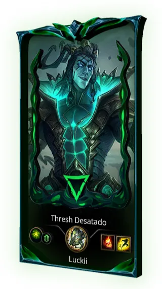 Guia Thresh Definitiva